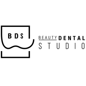 Logo Beauty dental Studio