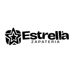 Logo Estrella Zapatería